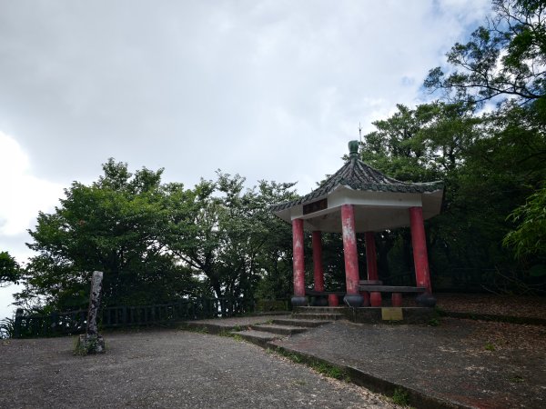 [淡蘭古道] 2026_0531 北路第四段_金字碑古道(下)-金字碑3071075