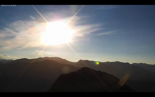 阿里山雲瀑&雲海/富士山直播即時視訊837581