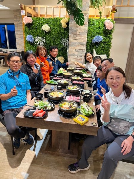 合歡山群峰（南峰、石門山、尖山、東峰）2626729