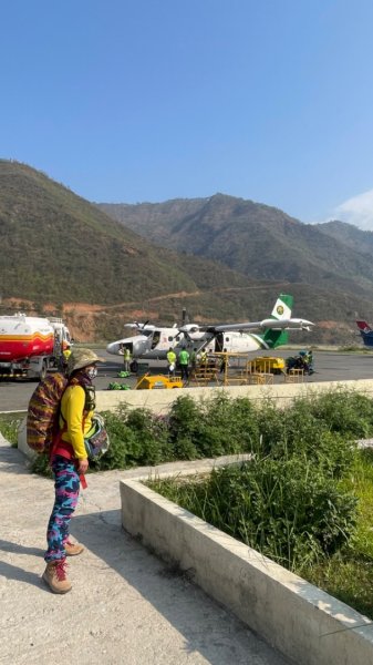 尼泊爾聖母峰EBC基地營❤️人物篇2791313