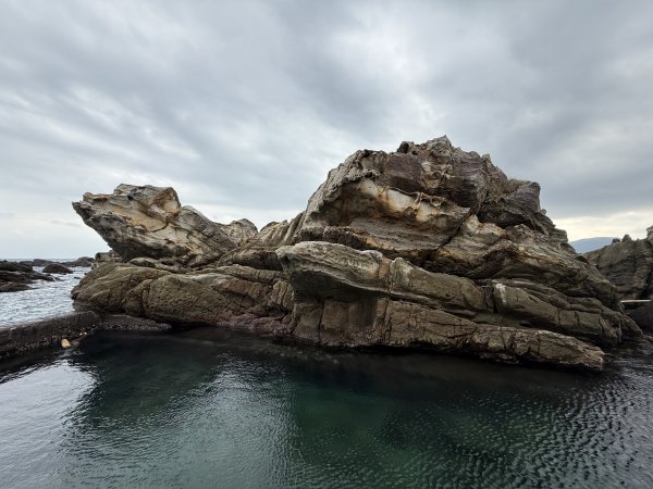 龜仙岩與玫瑰岩2680868