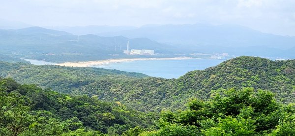 抹茶山，聖母登山步道，隆隆山，福卯古道，水柳腳登山步道，觀音台步道，北勢溪自行車道2112024