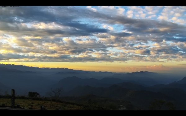 阿里山雲瀑&雲海/富士山直播即時視訊835243