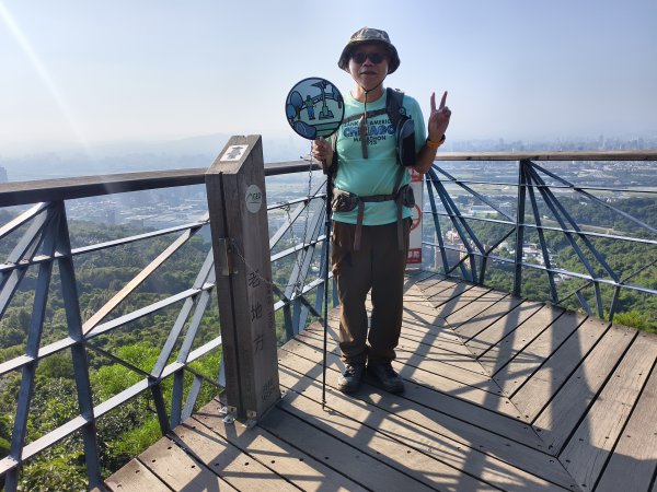 [百山百鳥尋旅-14/15] 2025_0929 劍潭山親山步道2900896