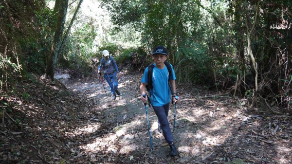 水社大山登山健行趣(中級山)1510789