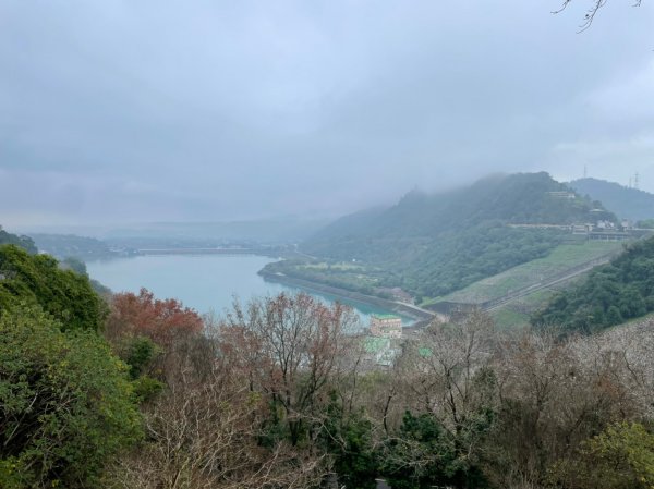 雙石緃走(石牛山至石門山)1584477