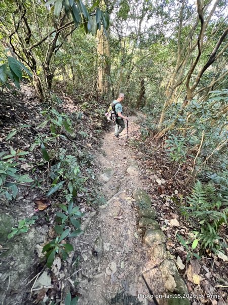 【新竹＋苗栗】猿獅縱走2989074