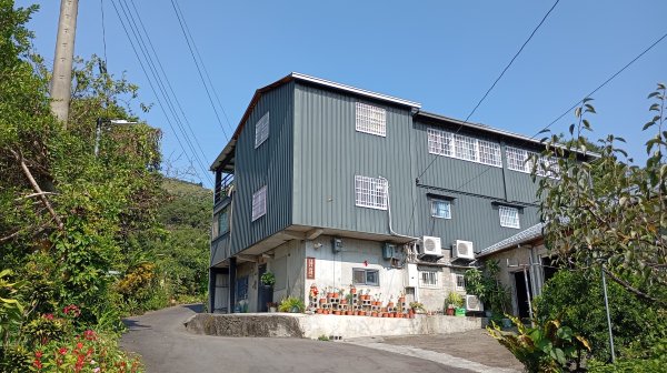 台中和平區大茅埔山3129189