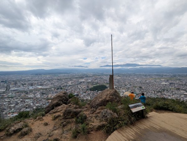 20251003 福島吾妻小富士、一切經山、五色沼、烏崎展望台2909854