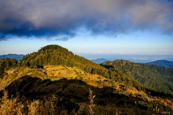 [冬訪大霸聖山岳參行]-榮耀桂冠B'bu' Papak聖稜精選輯2974763