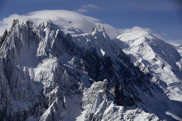 【活動】山岳界的華山論劍，始祖鳥登山學院－Arc'teryx Alpine Academy