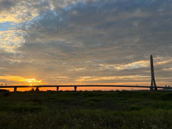 淡江大橋3062960