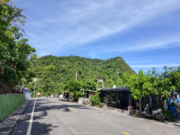 [漫遊縱谷 愛在花東-02/10] 2025_1011 東河橋遊憩區步道2912978