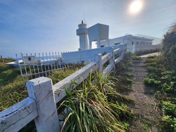 20251012 youbike 八斗子~鼻頭角~雙溪車站2916280
