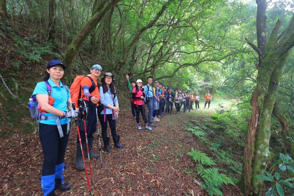 1130511夫拉縱走2501637