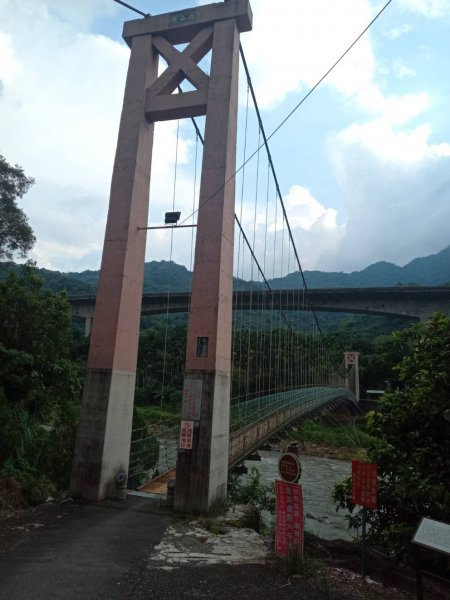 20210821南投國姓深坑子山、北山坑山基石1531187