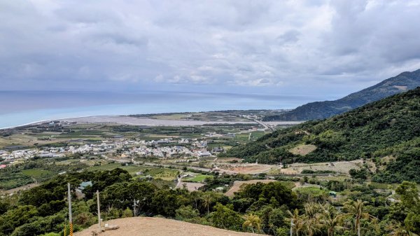 《踏莎行。太麻里山春色》2720568