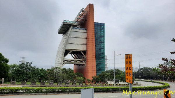 《台中》雙園連走｜東大公園連走都會公園202310072305968