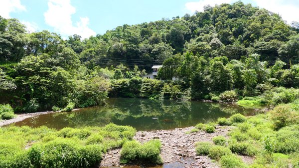 大湖尾,溪尾寮,藤寮坑古道2877507