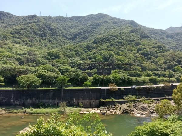 瑞芳區一錢鑽九空(瑞芳舊隧道群+猴洞舊隧道群+三貂嶺生態友善隧道)/瑞芳到牡丹3041263