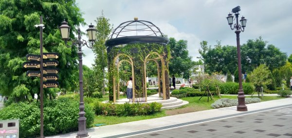 大林ー蓋姬樂園2854416