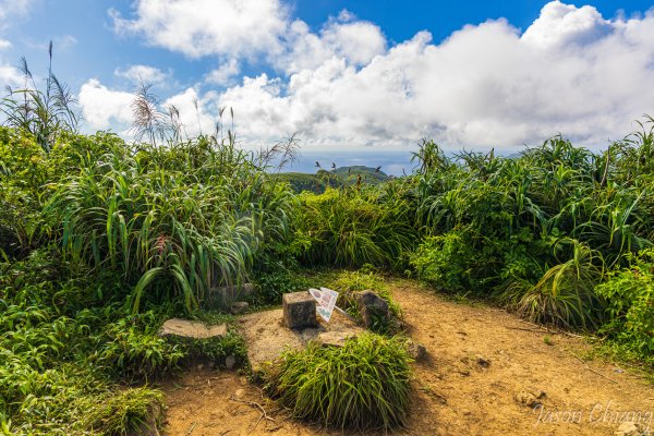 蘭嶼紅頭山3095858