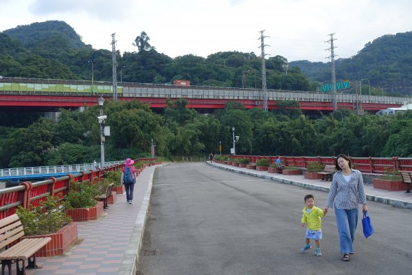 道南左岸河濱公園1147340