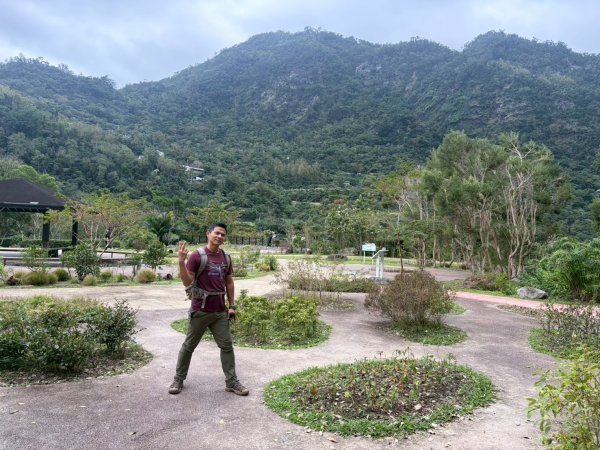 知本森林遊樂區2981311