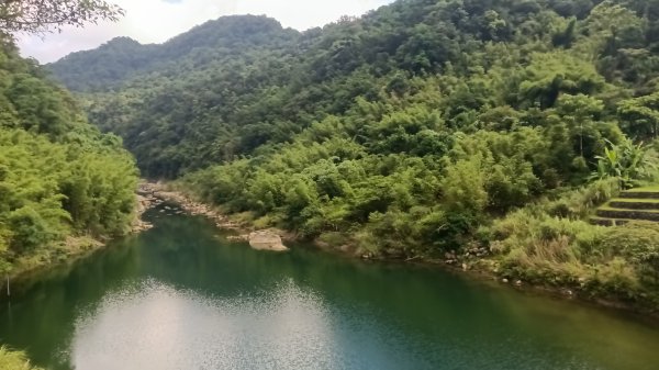 平溪區碩仁里-幼坑古道-幼坑山-幼坑山南鞍-大平林山-番子坑生態園區-番子坑3086146