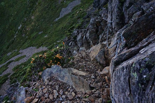 2018-06-02玉山主峰，東峰434188