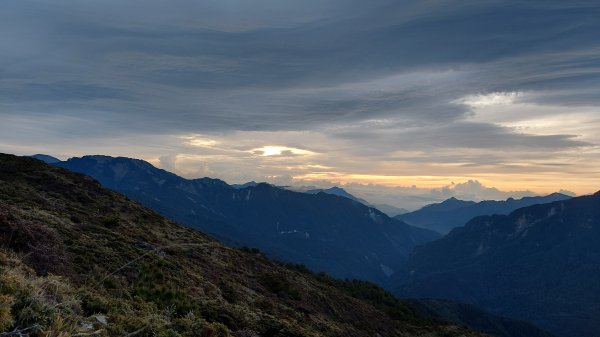 合歡山北峰1378035