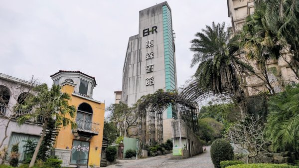 楊梅保甲古道,福人登山步道2695948