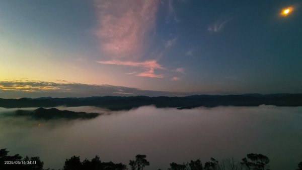 跟著雲海達人山友追雲趣-石碇趴趴走 5/162787013
