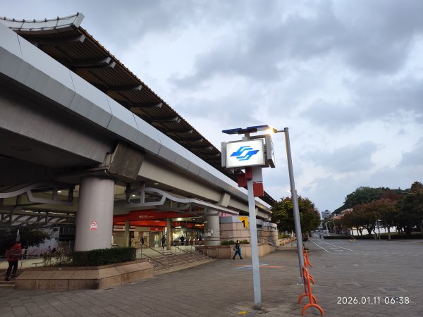 【臺中必訪步道】大坑9、10號步道  【小百岳集起來】#42 南觀音山3009461