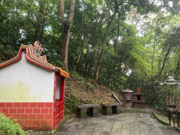 大崎棟古道、騎龍古道2772317