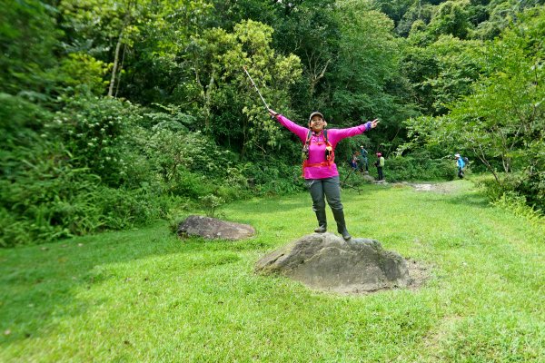 中坑古道、淡蘭古道、崩山坑古道O型走  593032