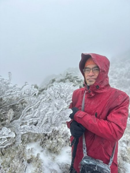 20250319～20嘉明湖國家步道🥶🥶🥶殘念😭2739762