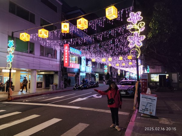 台北燈節 - 西門展區、主燈區、中華路展區、北門展區2714368