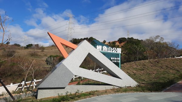 《台中》聖光降臨｜龍井竹坑南寮登山步道202201301595900