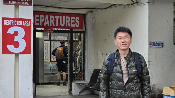 20250411-20250428 尼泊爾EBC + Gokyo Lake2778322