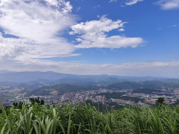 新北市-汐止大尖山3064717