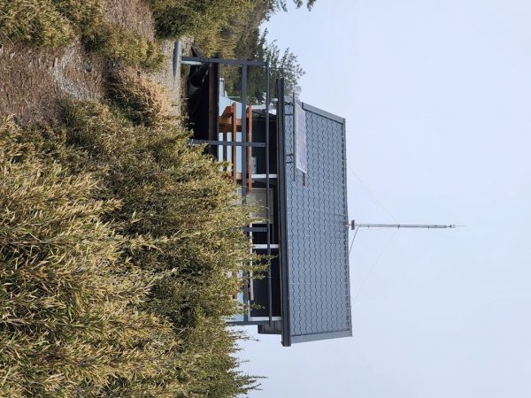 【百岳】志佳陽大山2779723