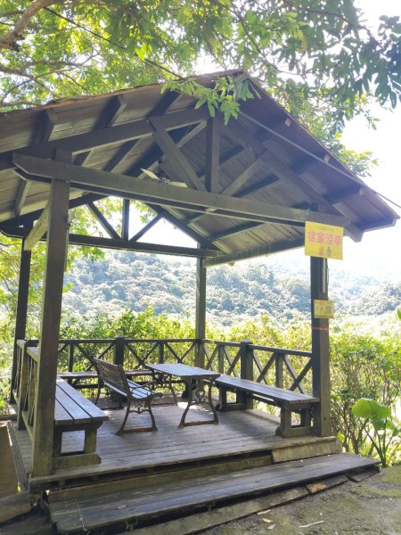 關西赤柯山、東獅頭山步道（玉山太元宮中元）2881681