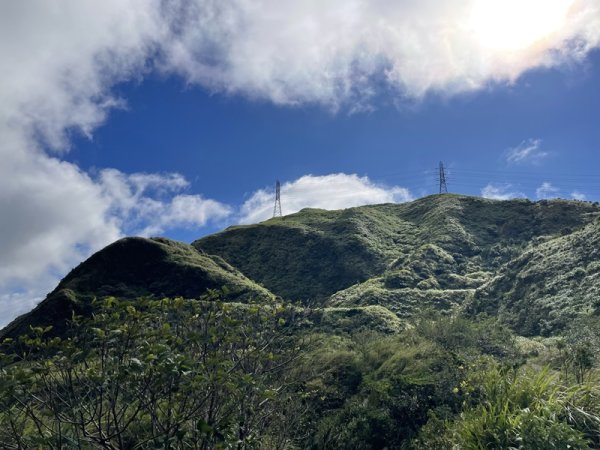 燦光寮古道2903110