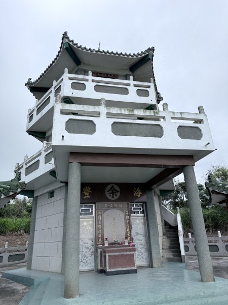 雲林平地基石巡禮     2026.5.193057728