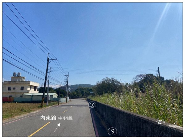 枋壁頂山 ㄚ遶新路線 ( 台中 后里 )3035674