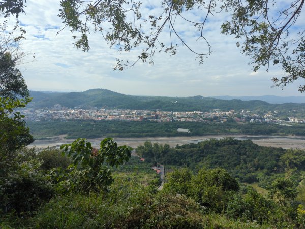 2024.12.21－旗尾山步道2677425