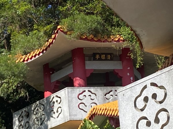 2025微笑山線大縱走尋寶集章任務-Ep.03【鳶山山系】鳶山彩壁段2893631