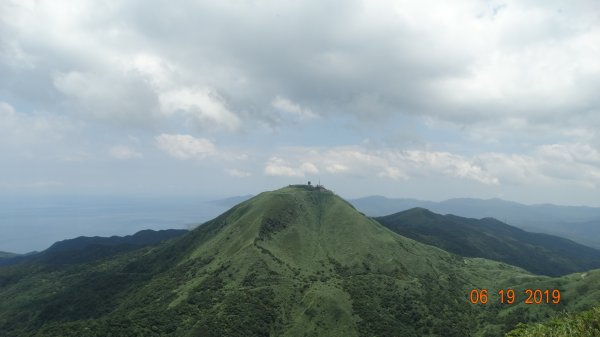 2019二度上山下海趣!613503