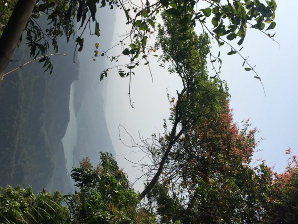 糖子恩山（鐵谷山宮2752024